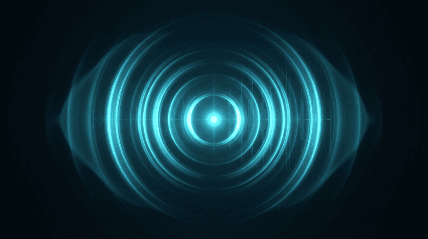 Dashboard with agent progress bars and status indicators